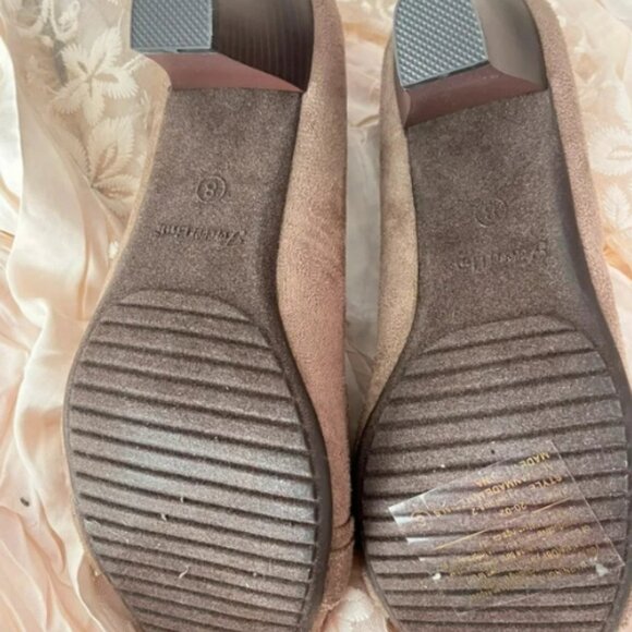 Vintage GUESS black heels - Picture 2 of 2